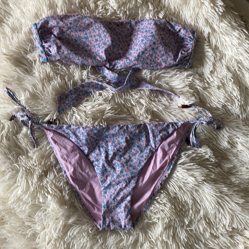 NWOT Vilebrequin Bikini
